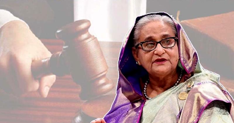 টিএফআই সেলে গুম: স্বৈরাচার হাসিনাসহ ১৭ জনের বিরুদ্ধে সাক্ষ্যগ্রহণ শুরু