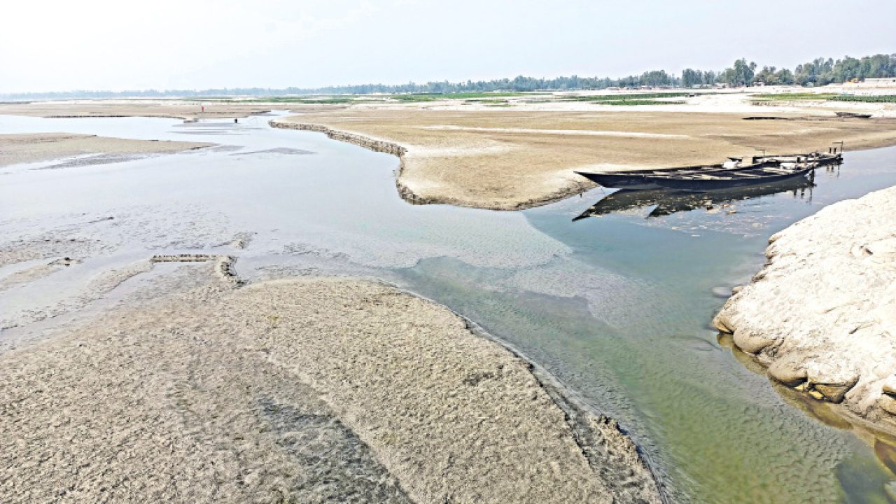 What India and Bangladesh get wrong about the Teesta