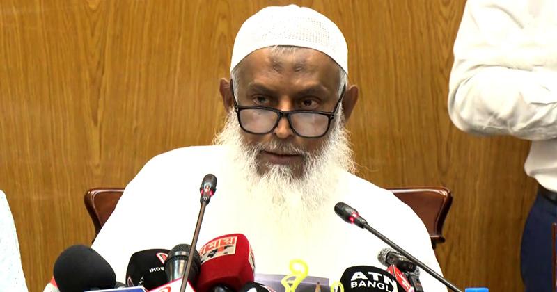 ২০২৭ সালের হজ প্যাকেজ ঘোষণা, নিবন্ধন শেষ ২৪ সেপ্টেম্বর: ধর্মমন্ত্রী