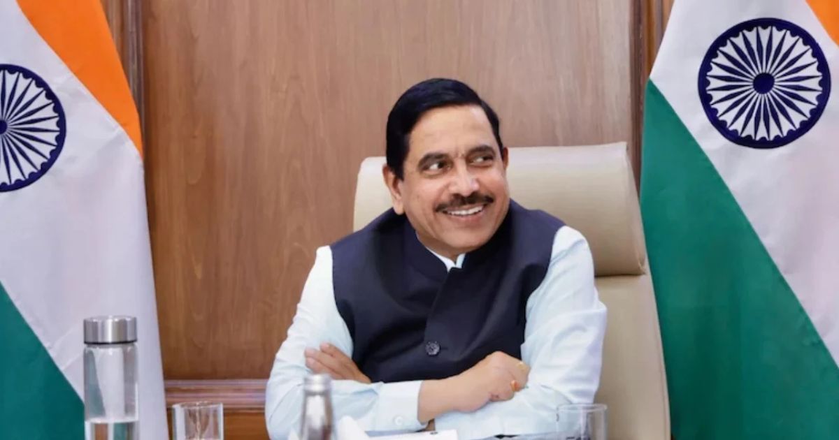 লোডশেডিংয়ের কারণে জনসংখ্যা বেড়েছে: ভারতের নতুন শিক্ষামন্ত্রী