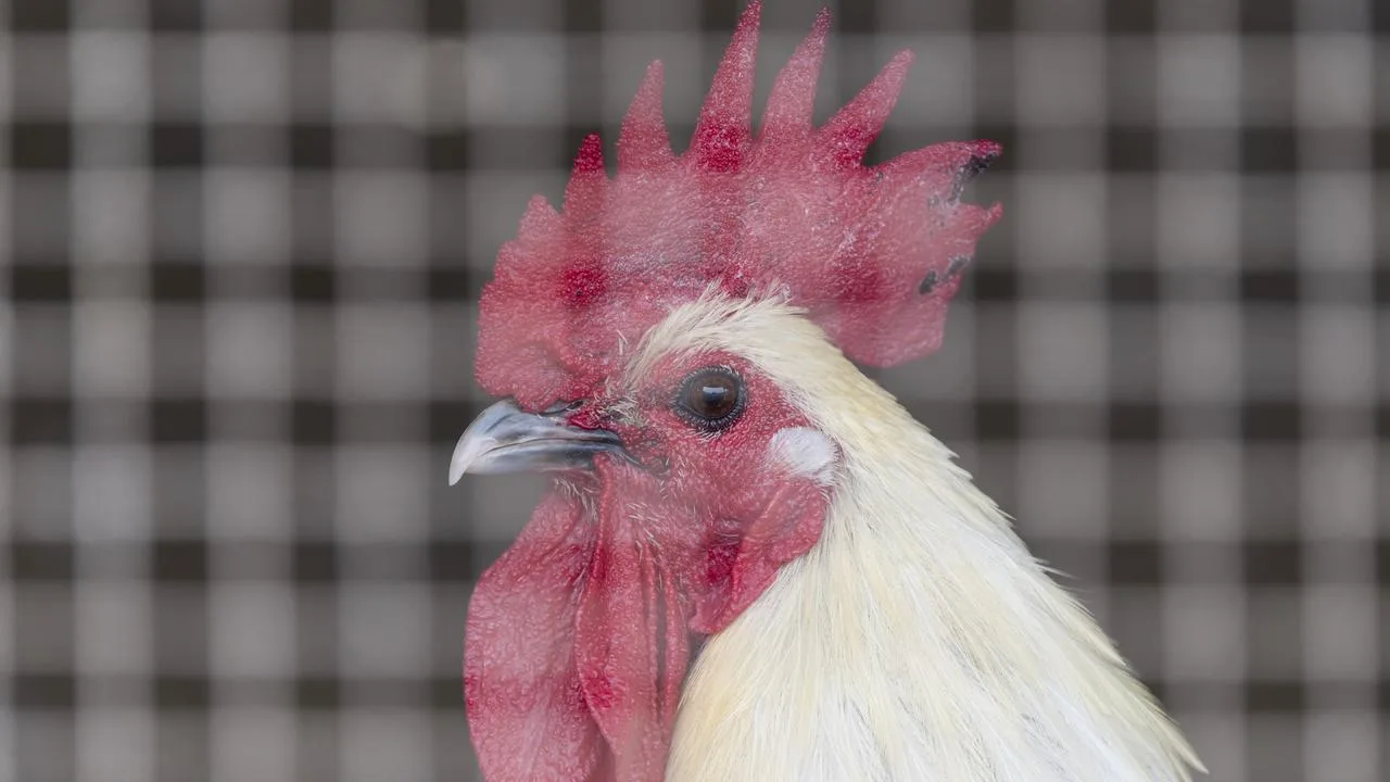 Fifth bird flu case detected as authorities urge calm