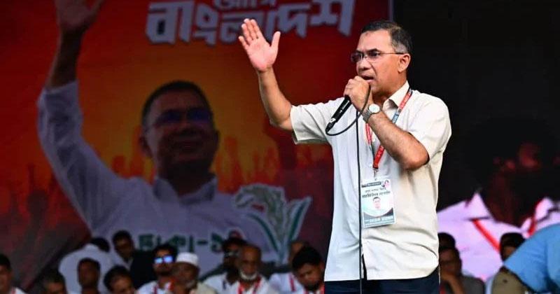 রাস্তায় দাঁড়িয়ে ভাঙচুর করার দিন নেই: প্রধানমন্ত্রী
