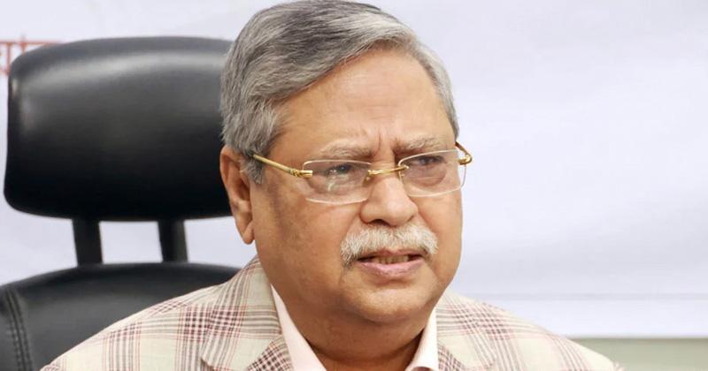 শেয়ার কেলেঙ্কারি মামলায় সাবেক রাষ্ট্রপতি সাহাবুদ্দিনের বিরুদ্ধে প্রতিবেদন ২৭ অক্টোবর