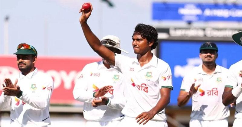 ১৯৮ রানে অলআউট অস্ট্রেলিয়া