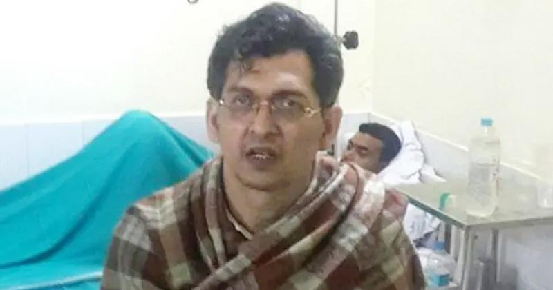 হাসিনার নির্দেশে সালাহউদ্দিন আহমদকে গুম করা হয়: তদন্ত সংস্থা