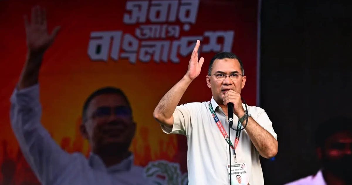 PM urges politicians to shun reckless politics, present better plans