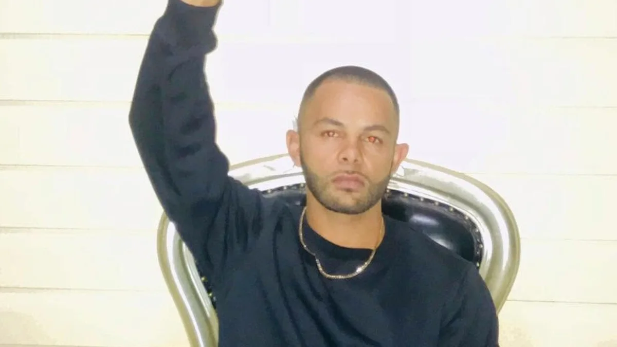 New details in rapper’s alleged DV murder