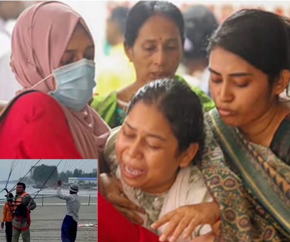 এমন একটি ঘটনা শুধু একটি পরিবারের শোক নয়, আমাদের নিরাপত্তা ব্যবস্থার প্রতিও কঠিন প্রশ্ন ছুড়ে দেয়
